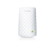 Access Point TP-Link RE200 LAN (802.11b/g/n/ac 750Mb/s) plug repeater